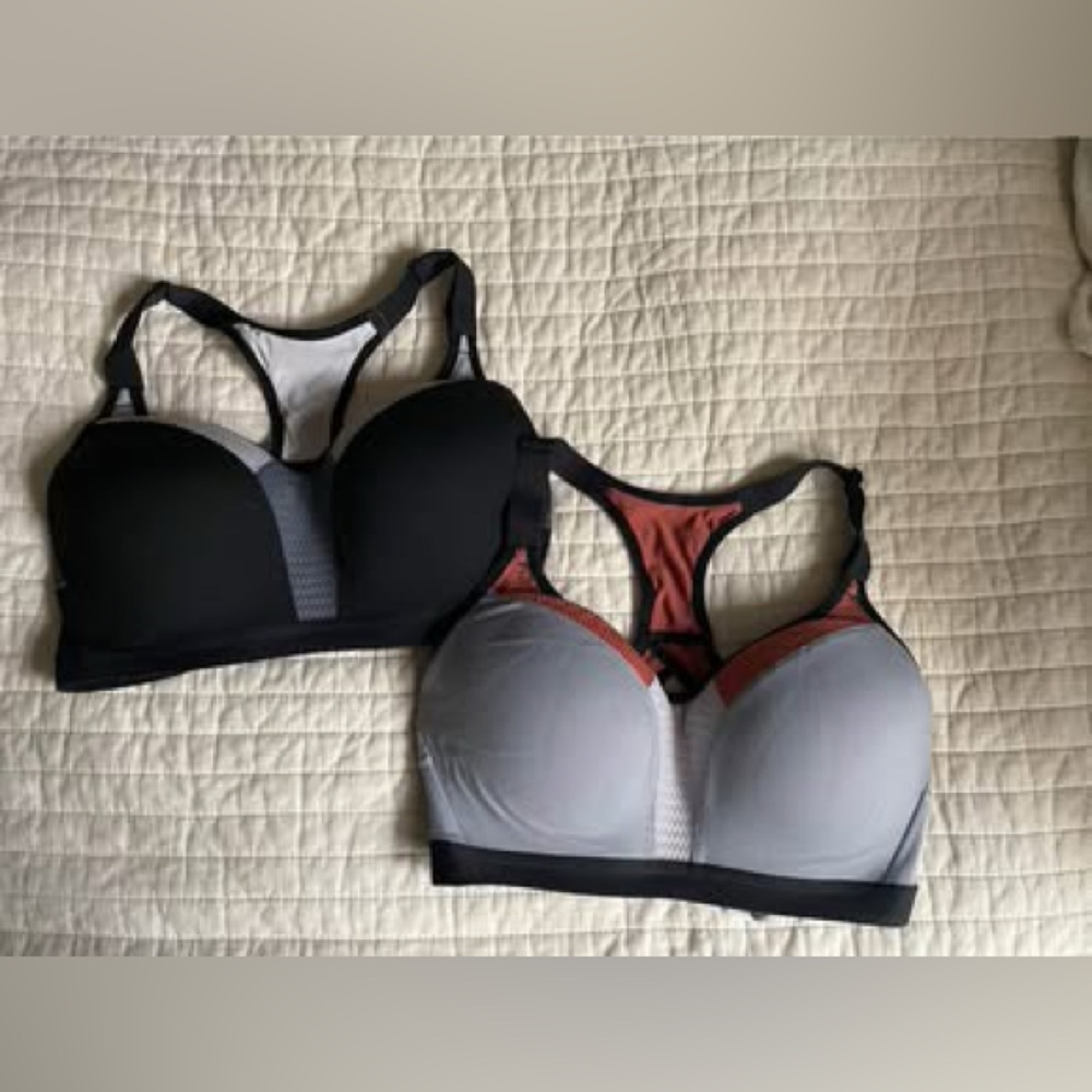 Victoria’s Secret Angel max sport bras